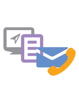 Integrated Activities and Support Integrated Activities and Support